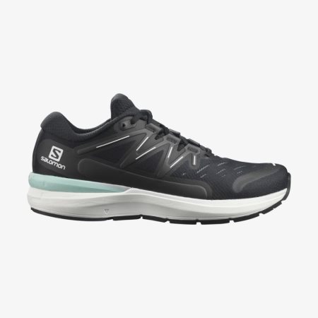 Scarpe Running Salomon SONIC 4 Confidence Uomo Nere IT 1-B25